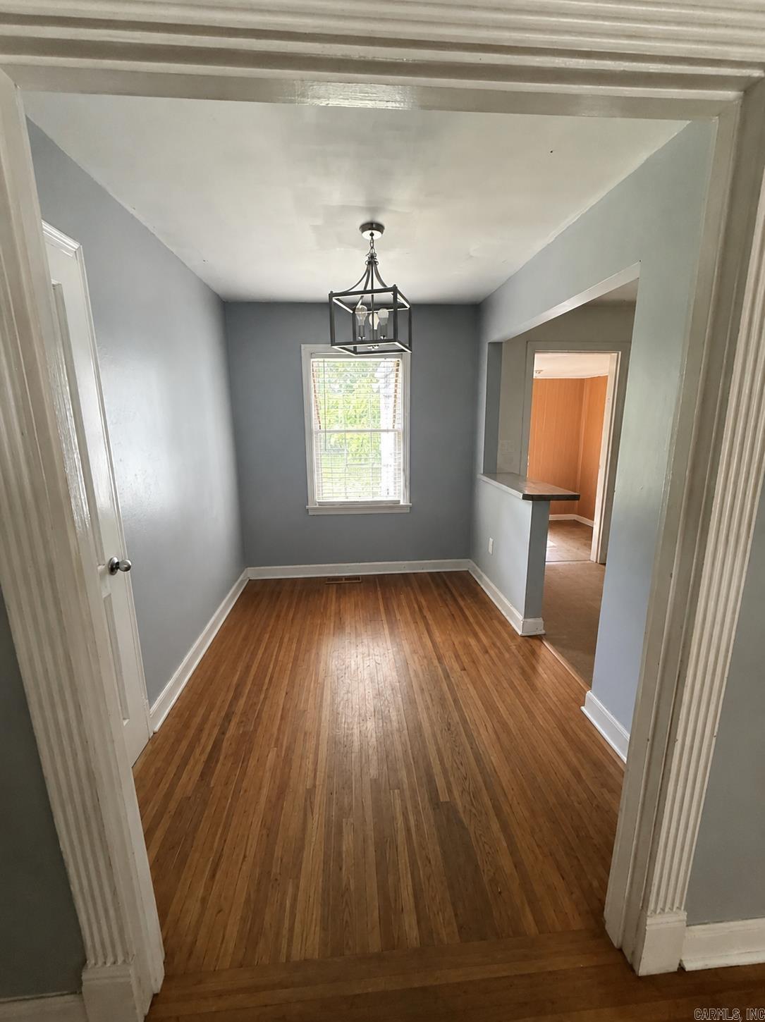 CHERRY & COX - Residential
