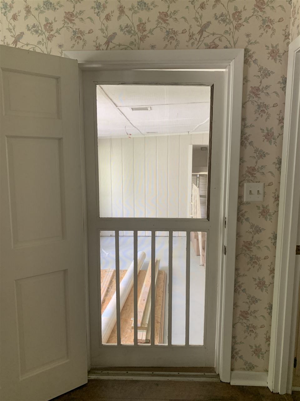 PHILLIPS ADDITION - Residential