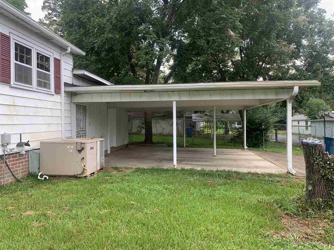 PHILLIPS ADDITION - Residential