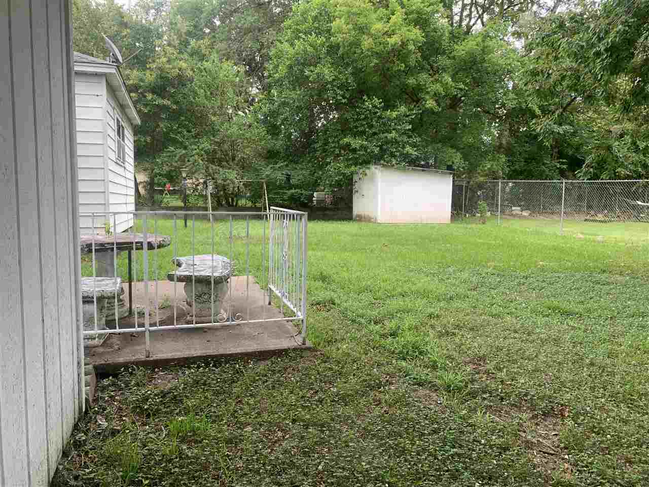 PHILLIPS ADDITION - Residential