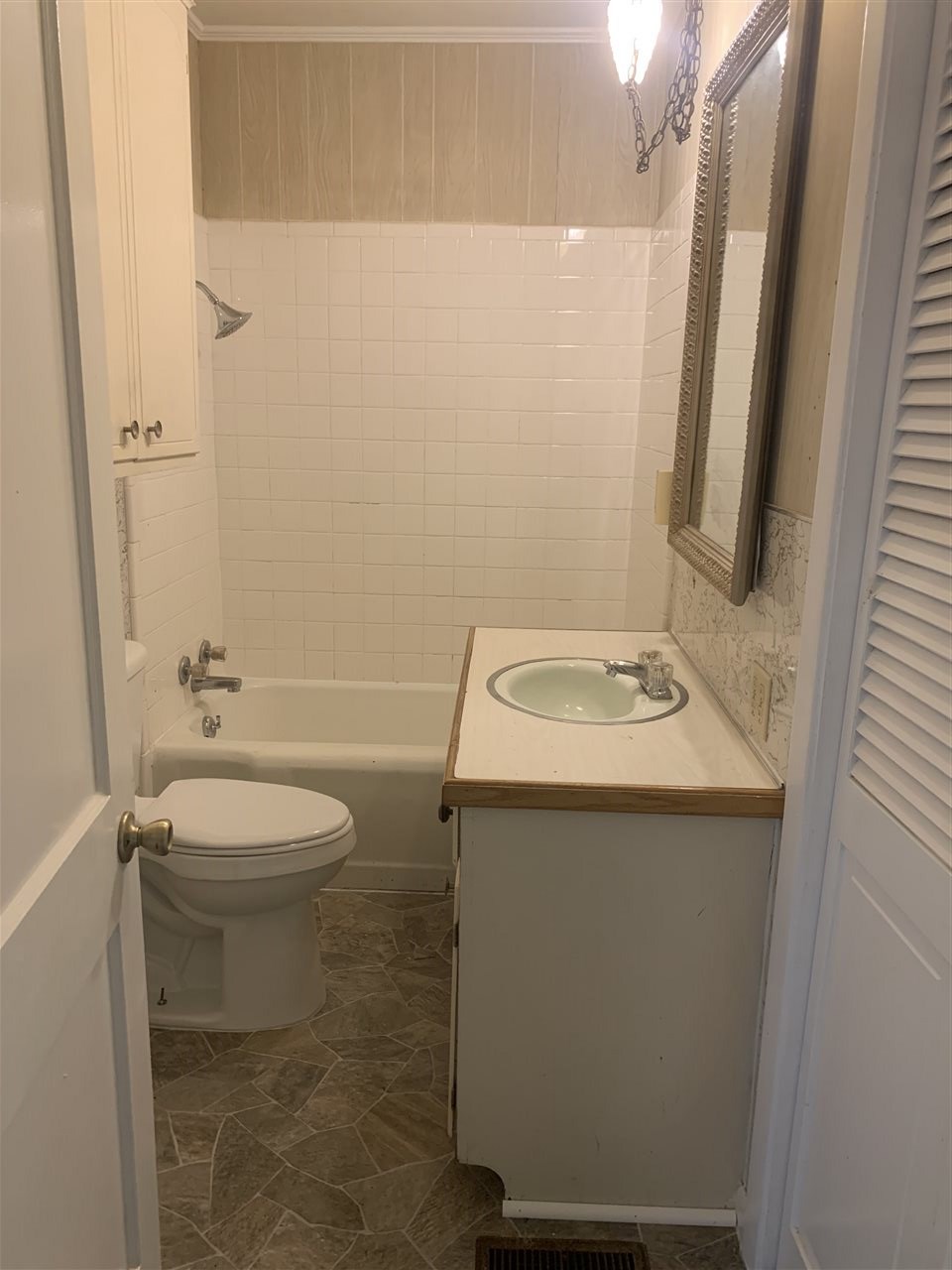 PHILLIPS ADDITION - Residential