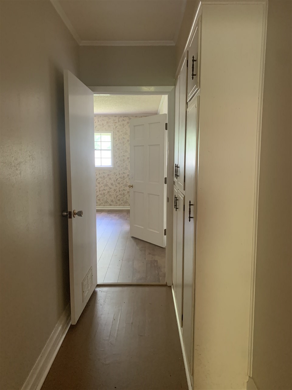 PHILLIPS ADDITION - Residential