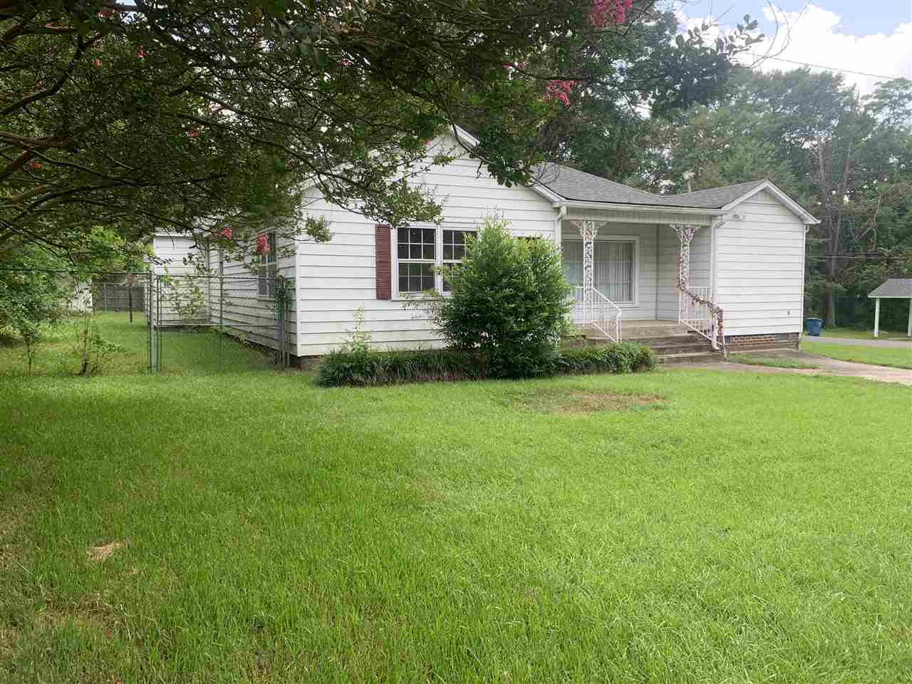 PHILLIPS ADDITION - Residential
