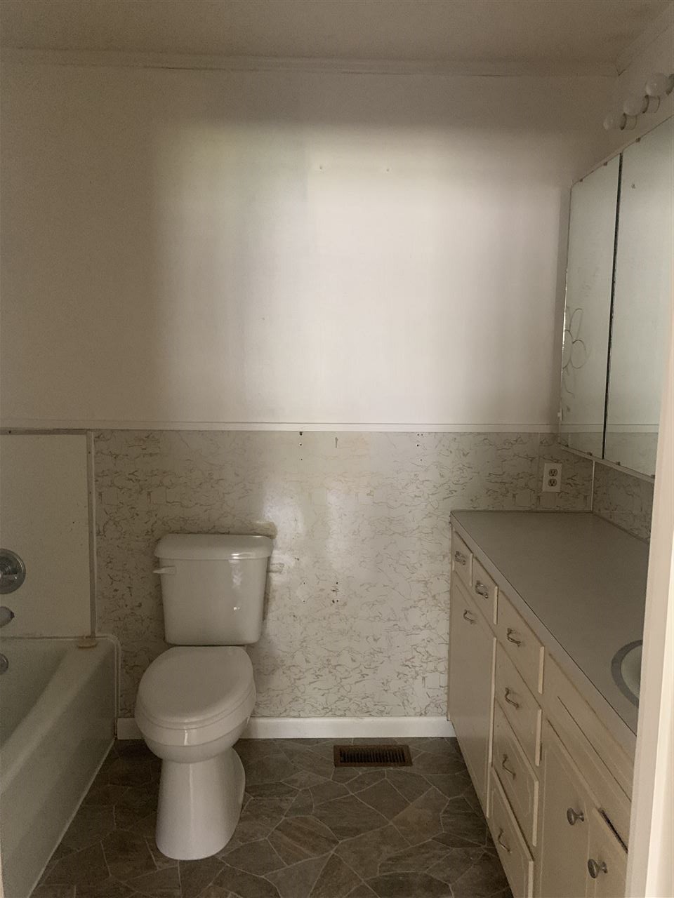 PHILLIPS ADDITION - Residential