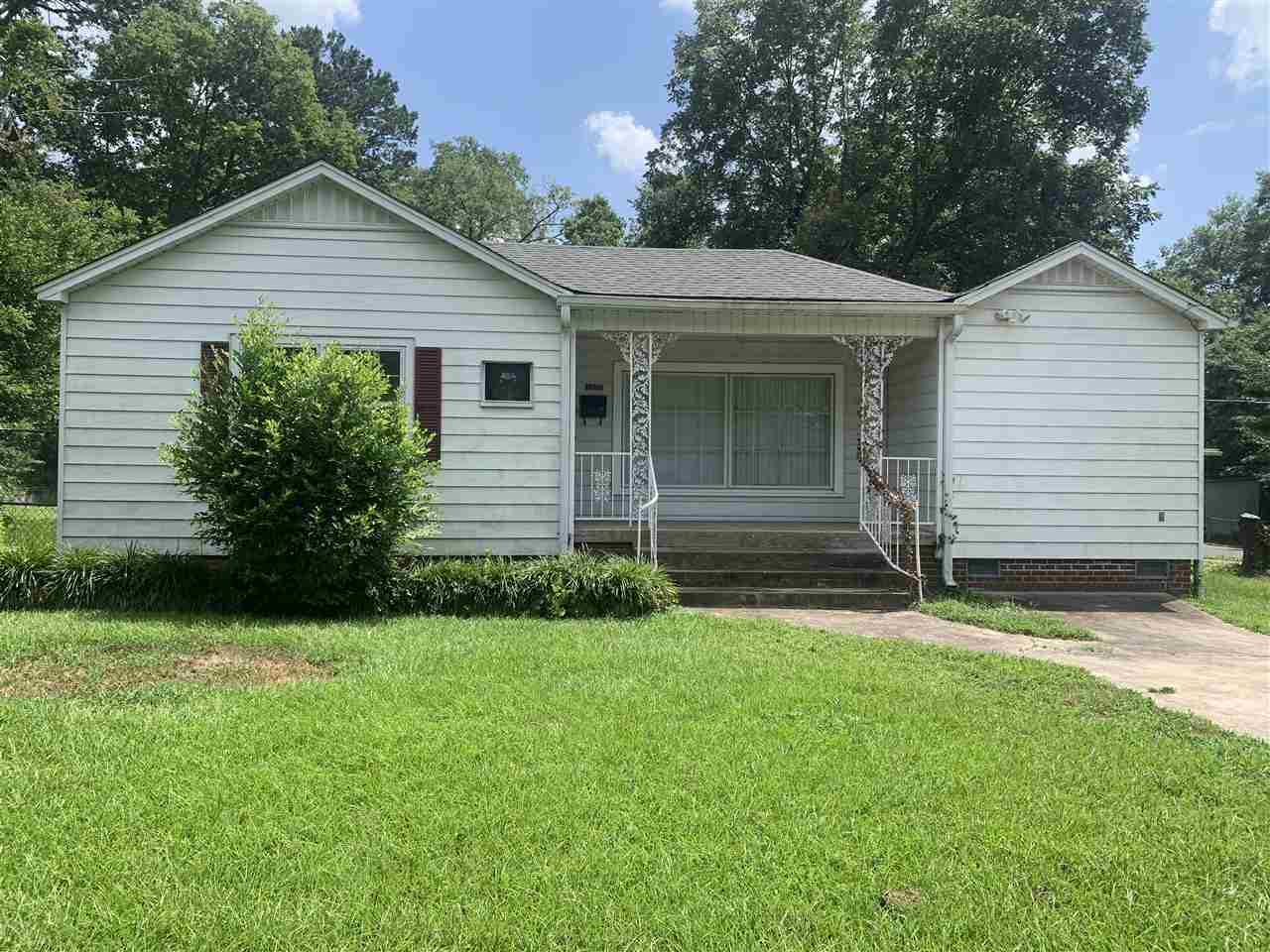 PHILLIPS ADDITION - Residential