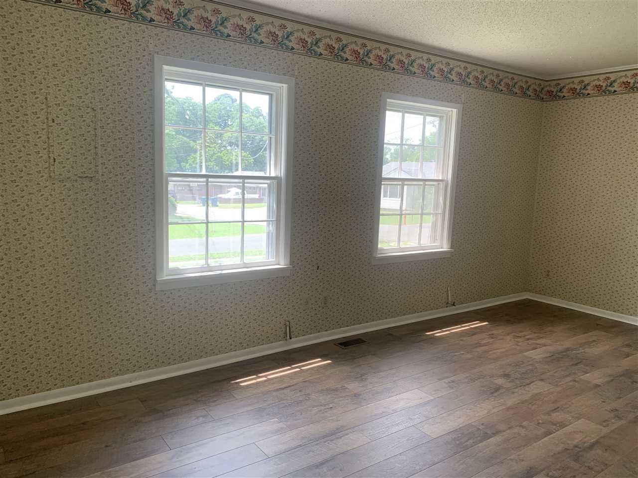 PHILLIPS ADDITION - Residential