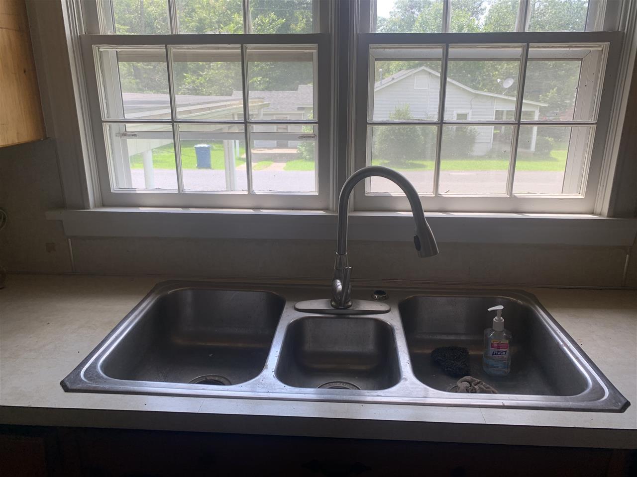 PHILLIPS ADDITION - Residential