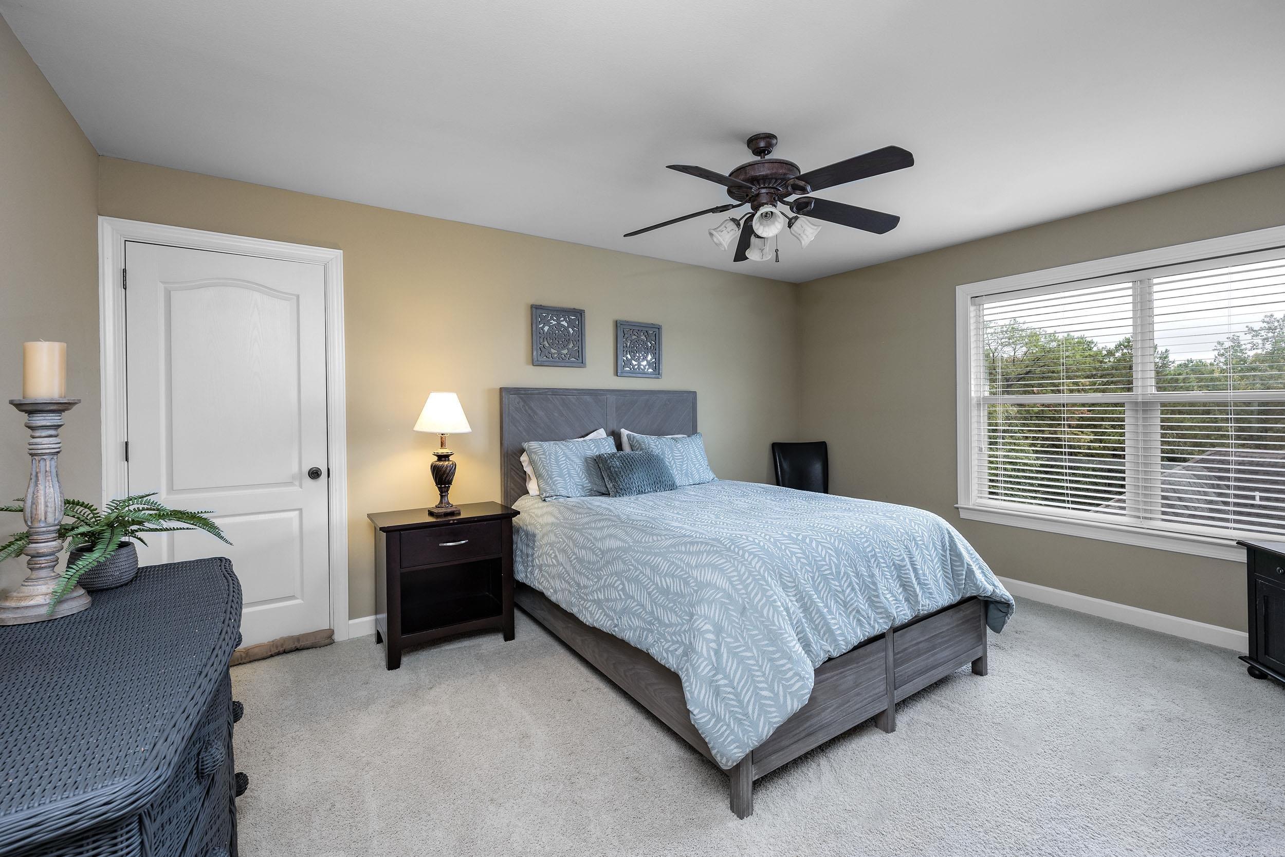 WOODLANDS EDGE - Residential