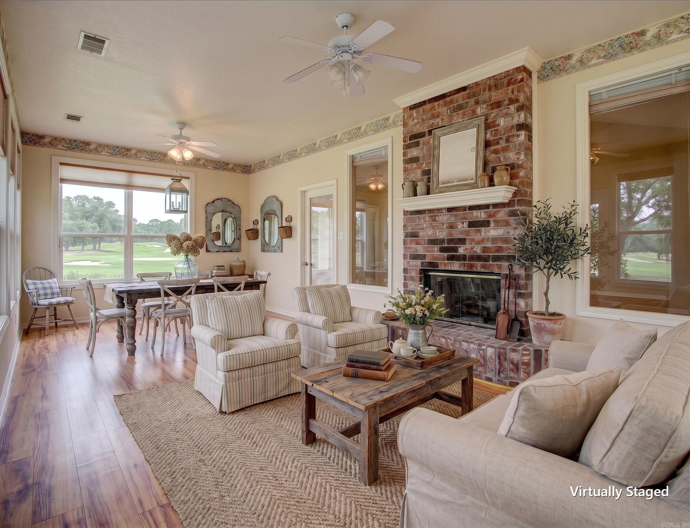 DIAMONDHEAD - Residential