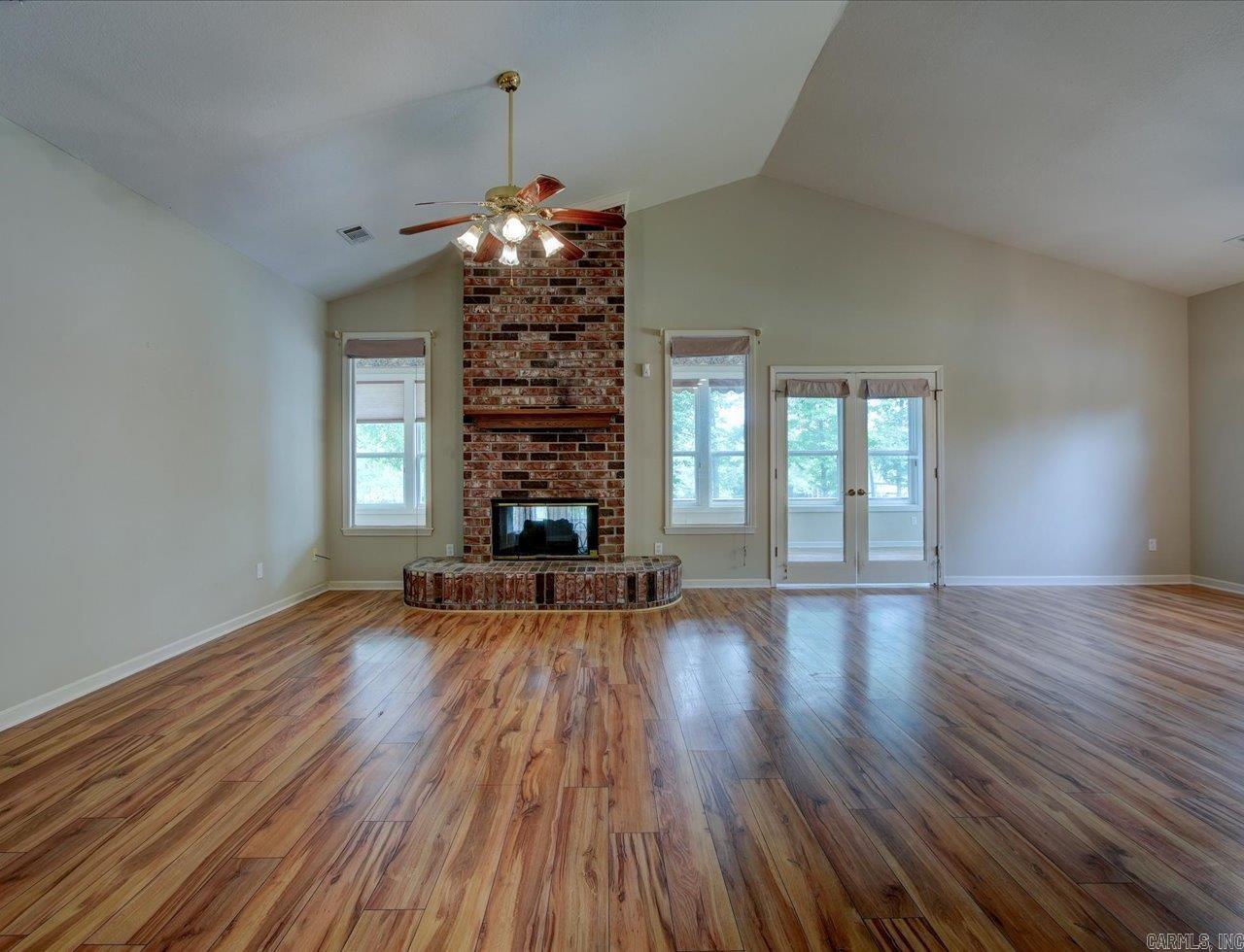 DIAMONDHEAD - Residential