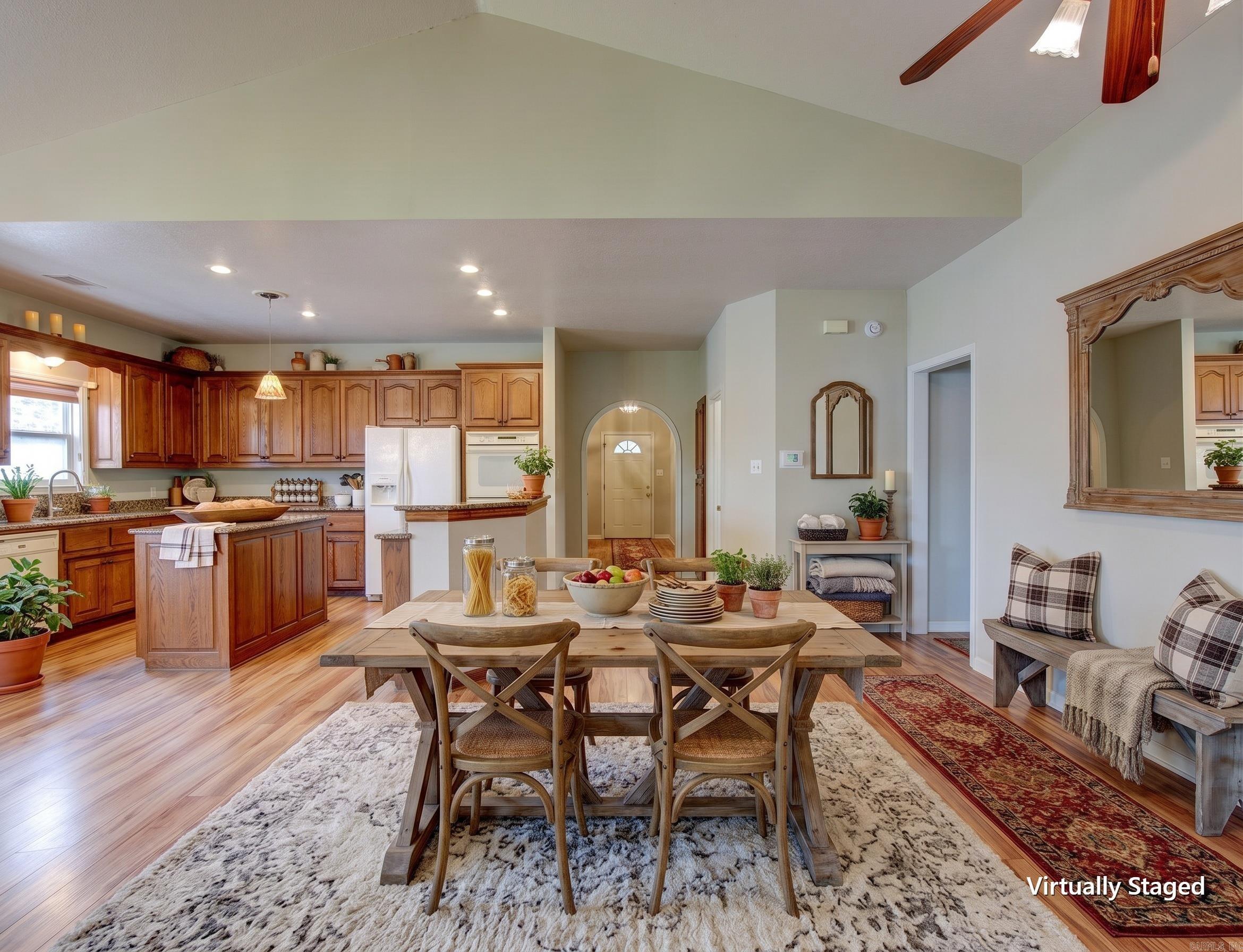 DIAMONDHEAD - Residential