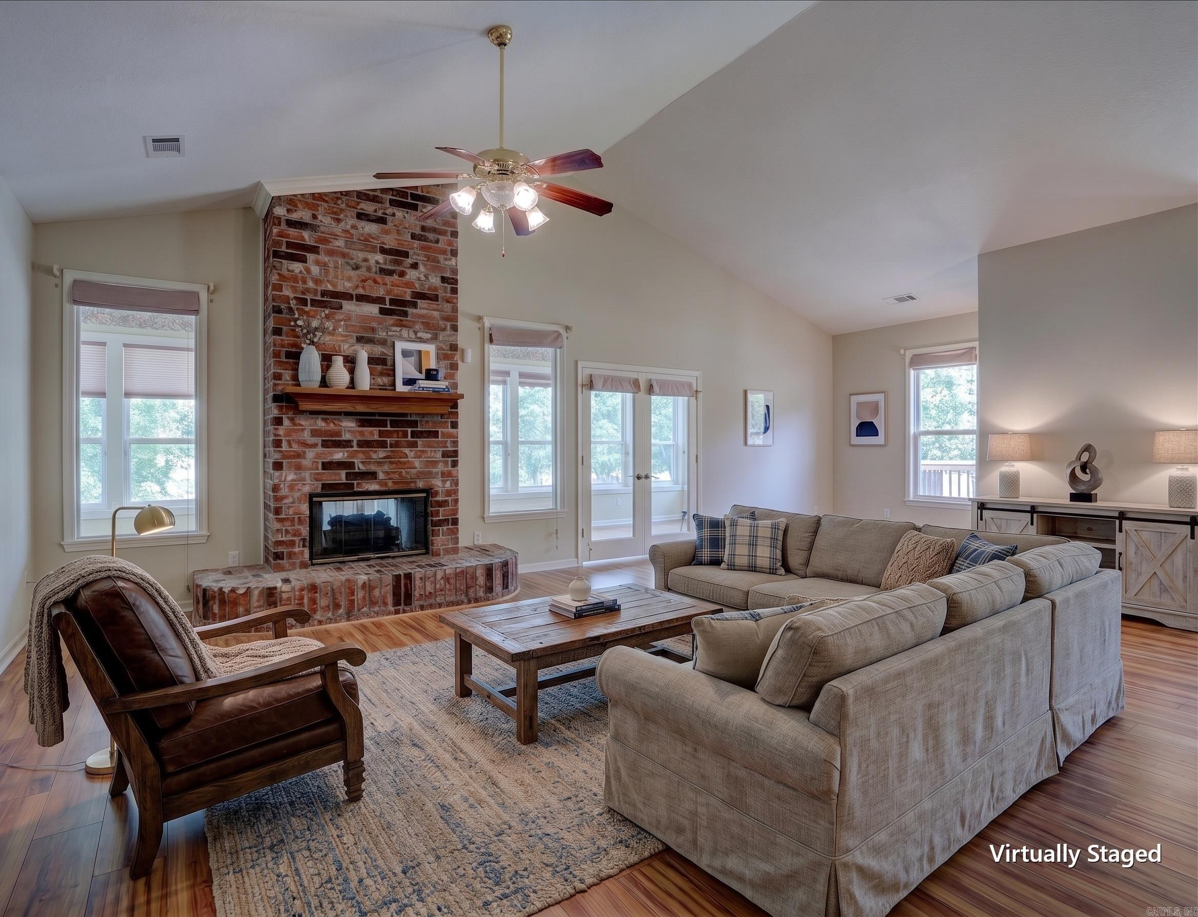 DIAMONDHEAD - Residential
