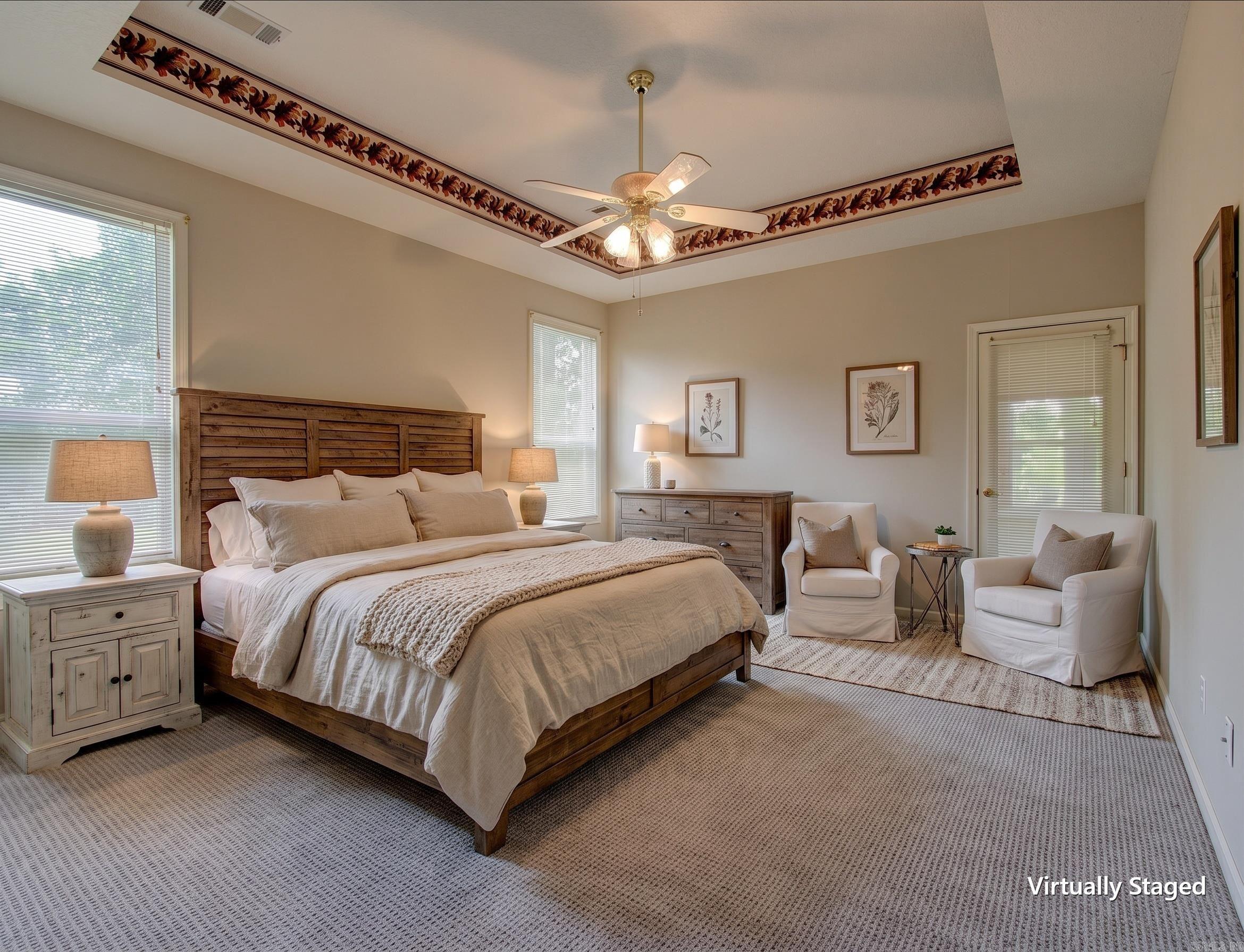 DIAMONDHEAD - Residential