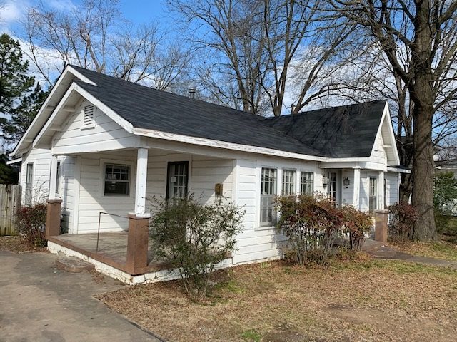 ATKINS ORIGINALS - Residential