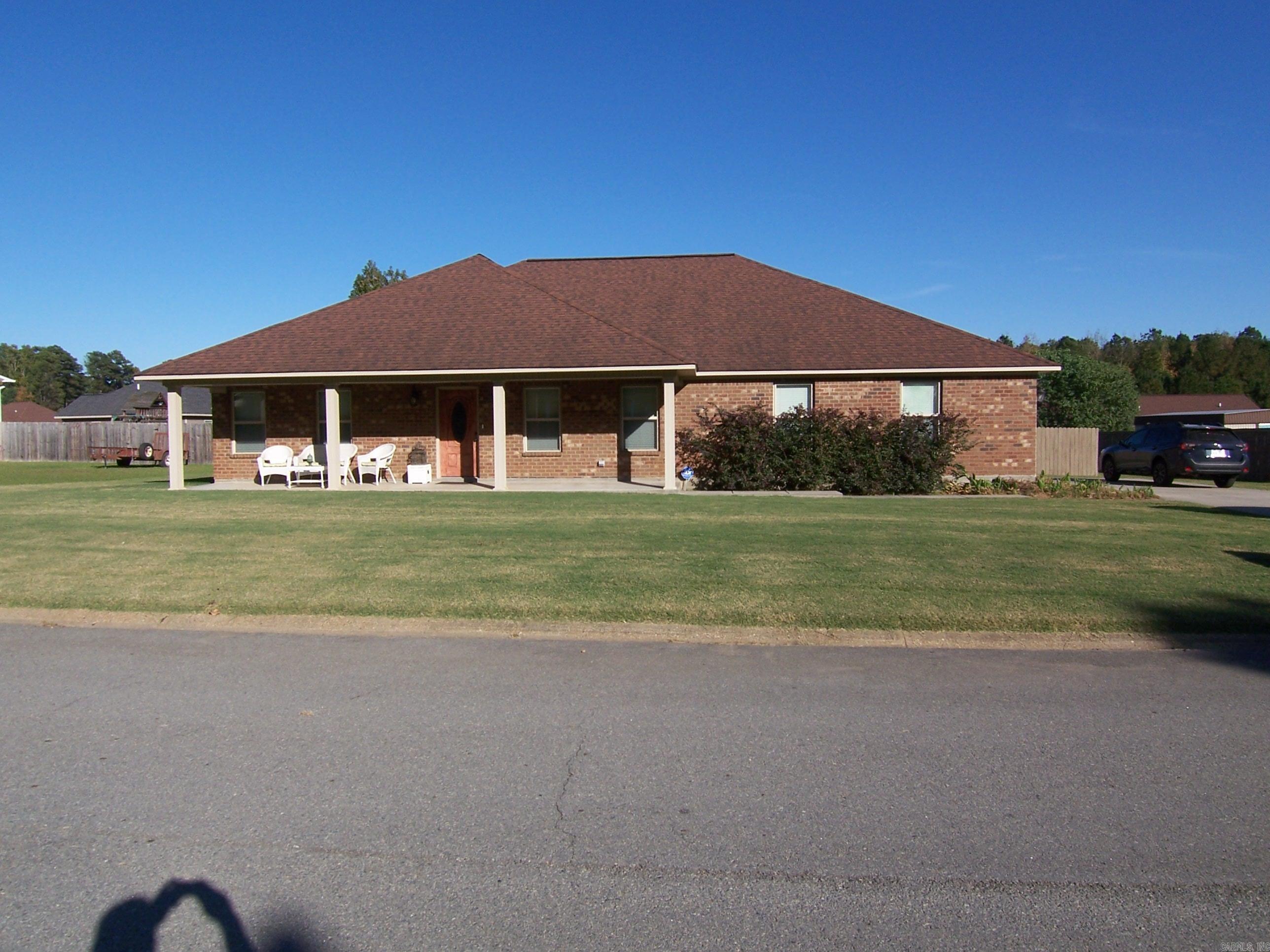 DEER CREEK - Residential
