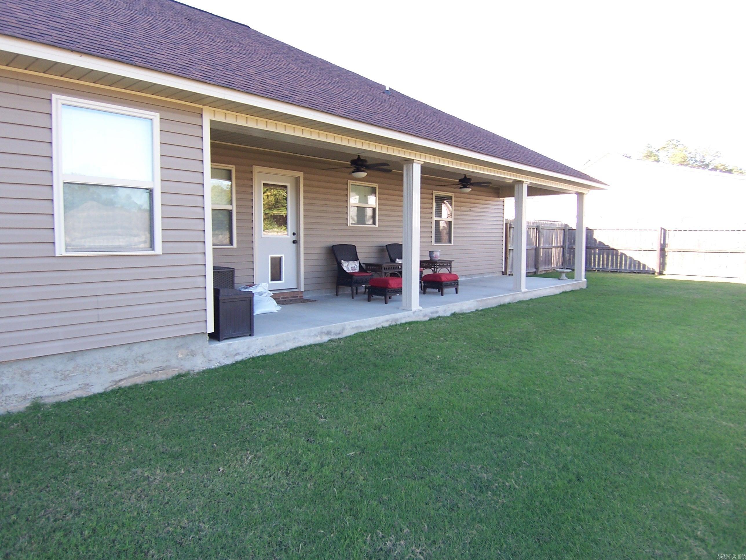 DEER CREEK - Residential