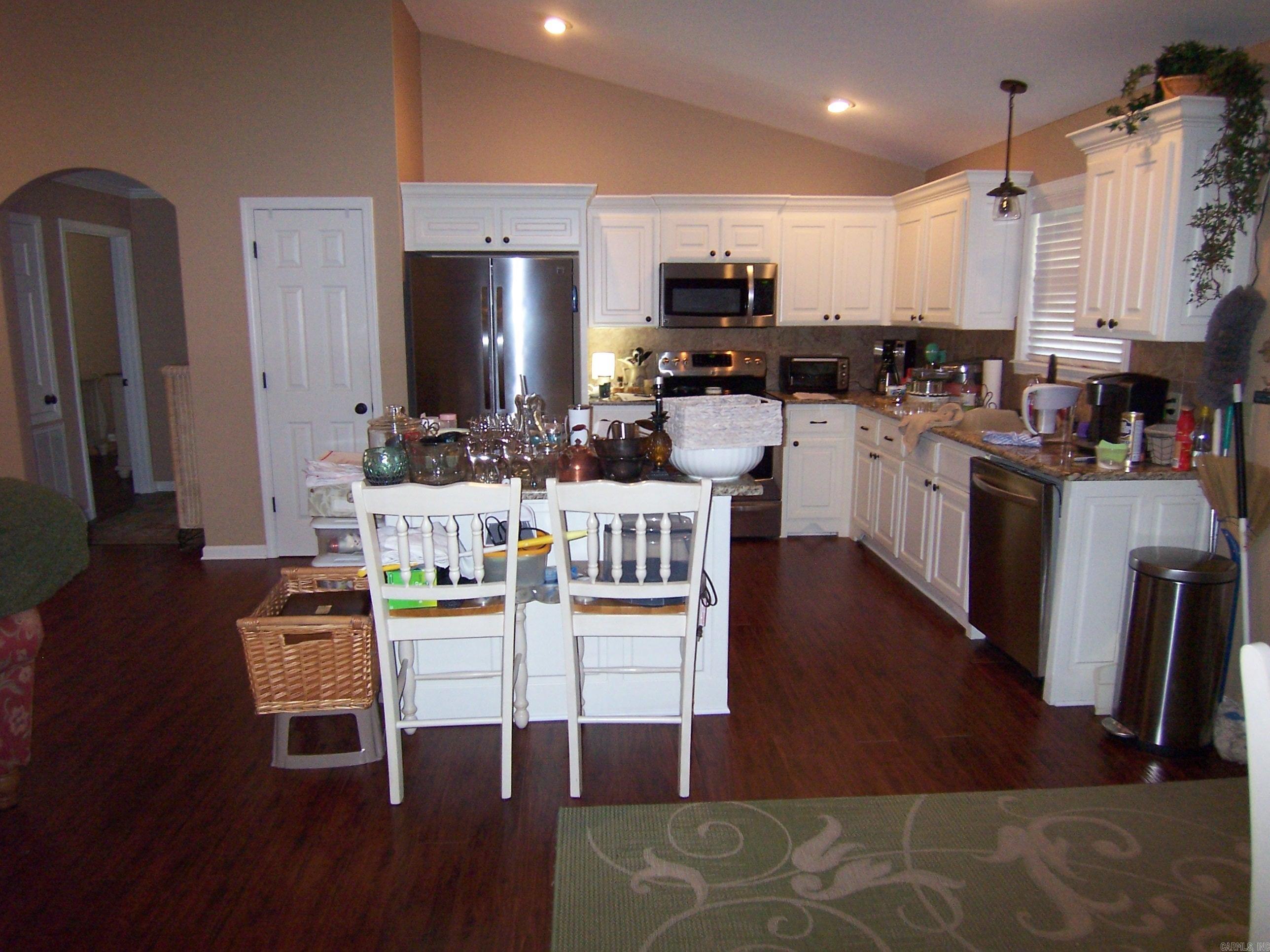 DEER CREEK - Residential