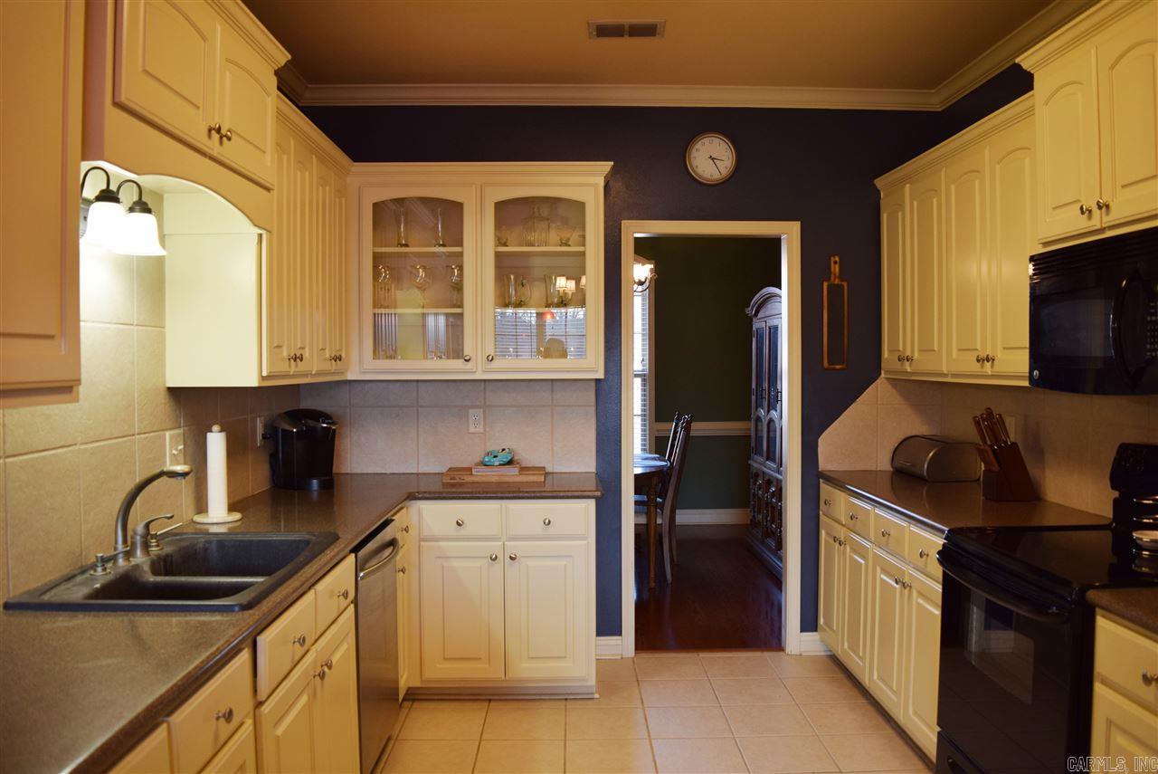 Crestwood Estates I - Residential
