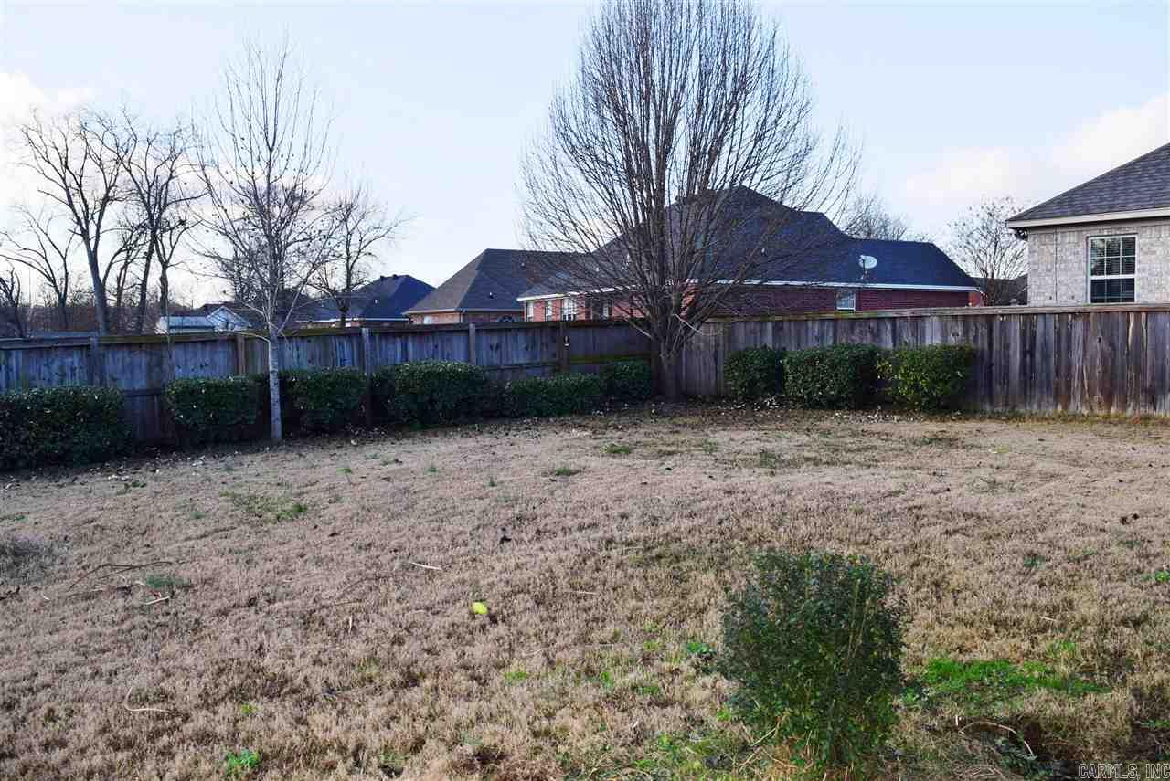 Crestwood Estates I - Residential