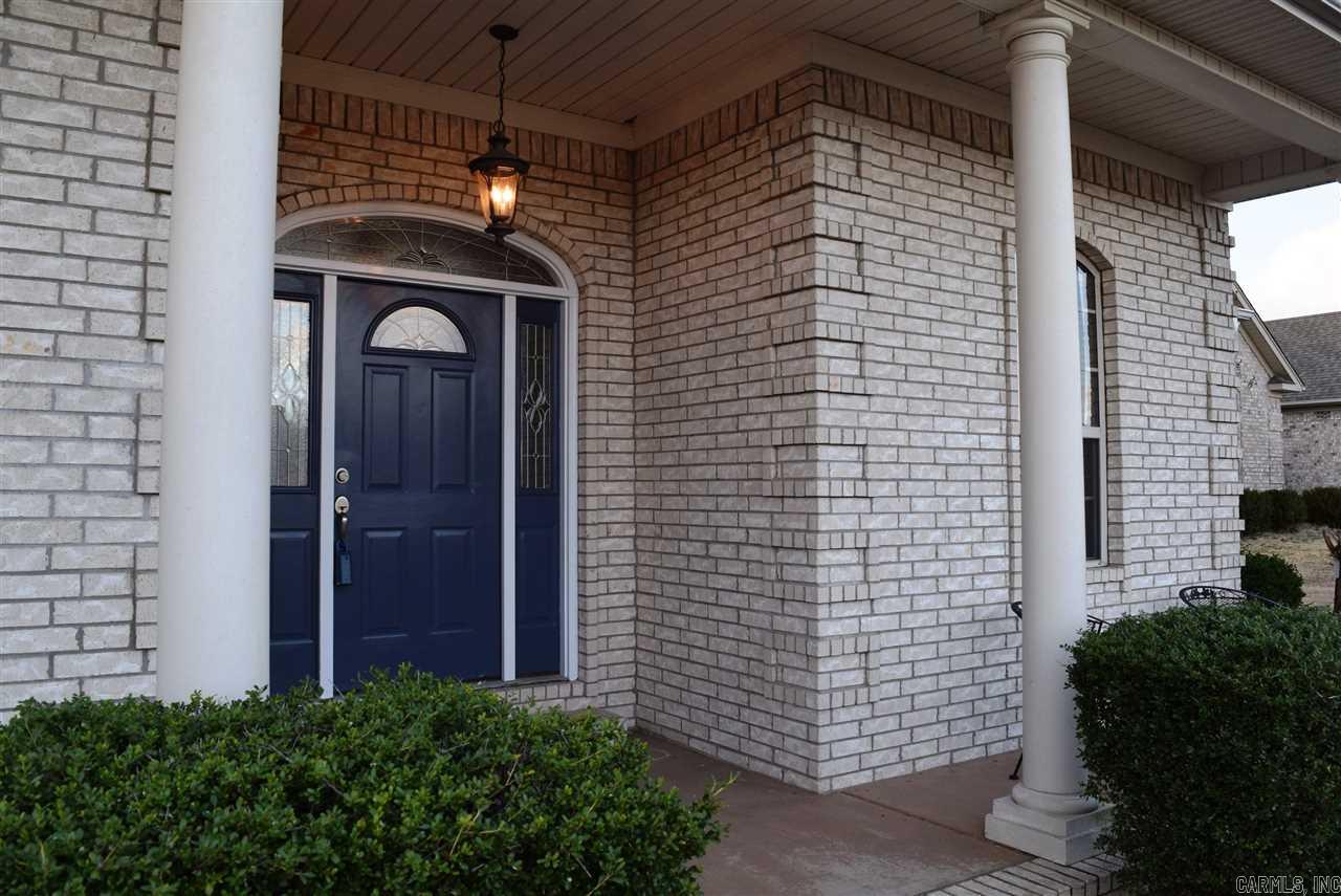 Crestwood Estates I - Residential