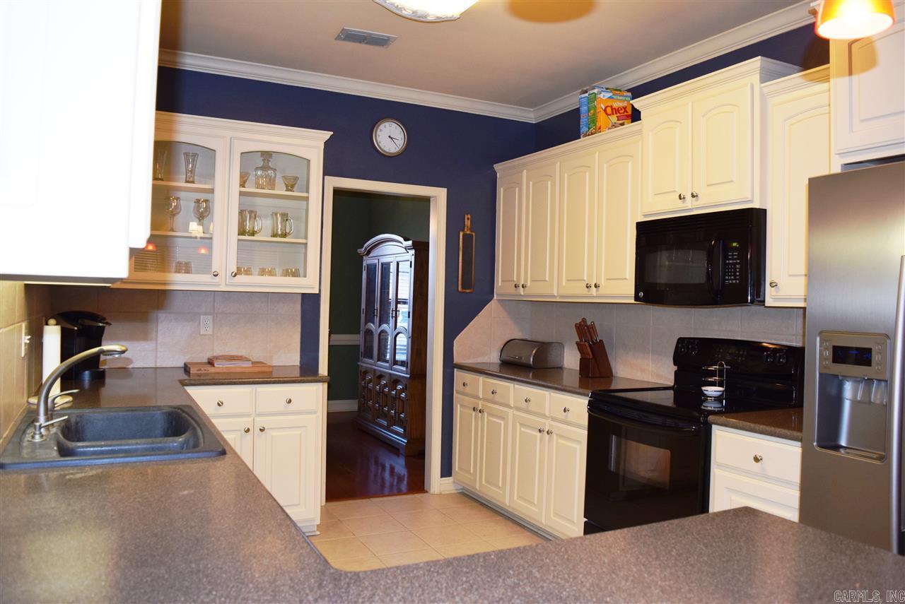 Crestwood Estates I - Residential