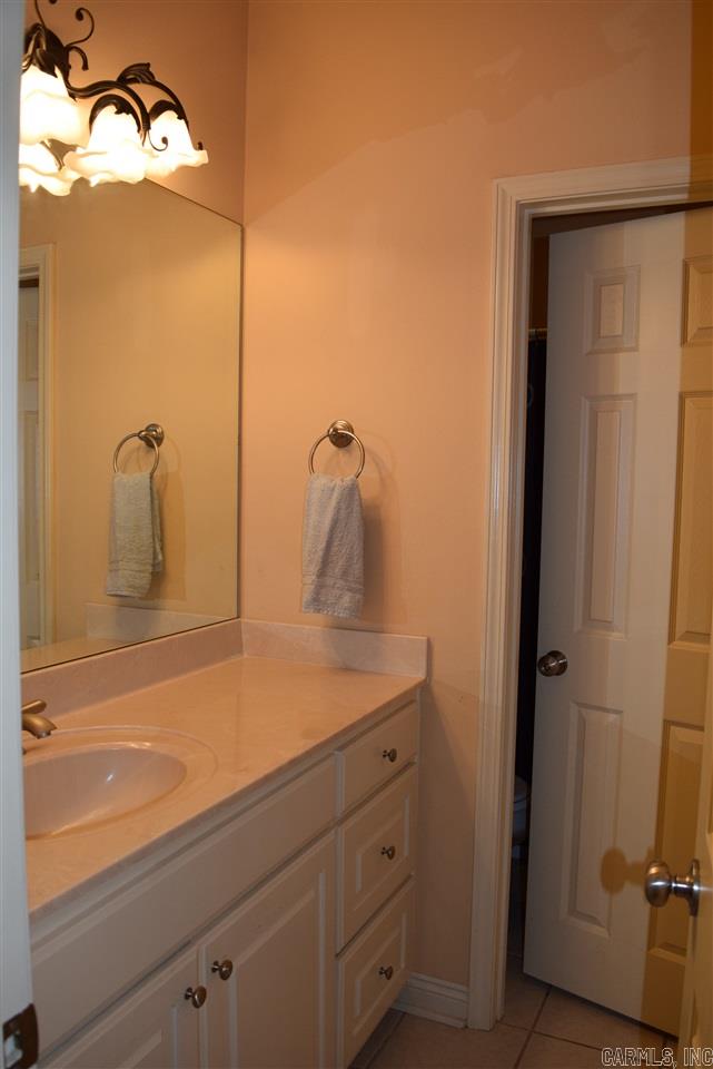 Crestwood Estates I - Residential