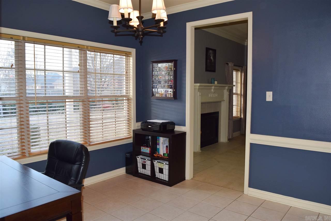 Crestwood Estates I - Residential