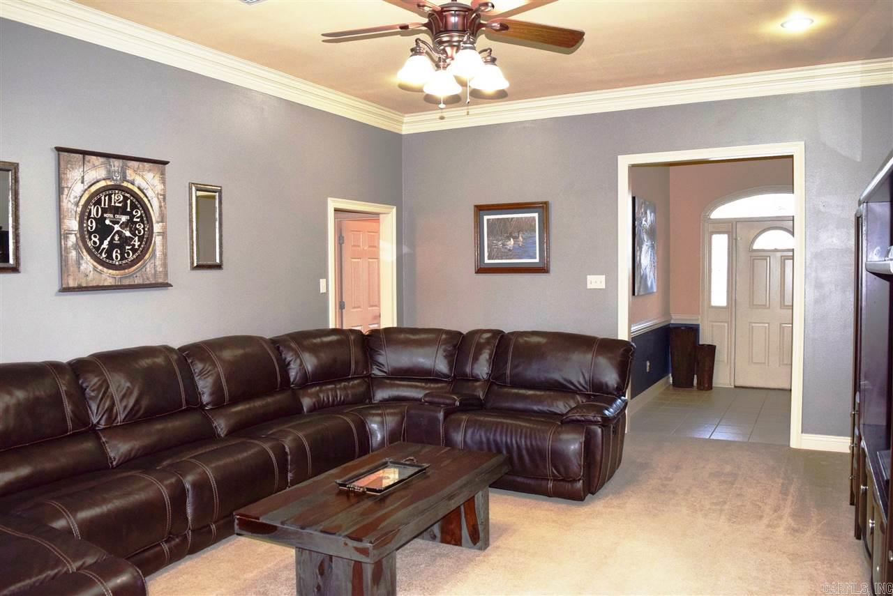 Crestwood Estates I - Residential