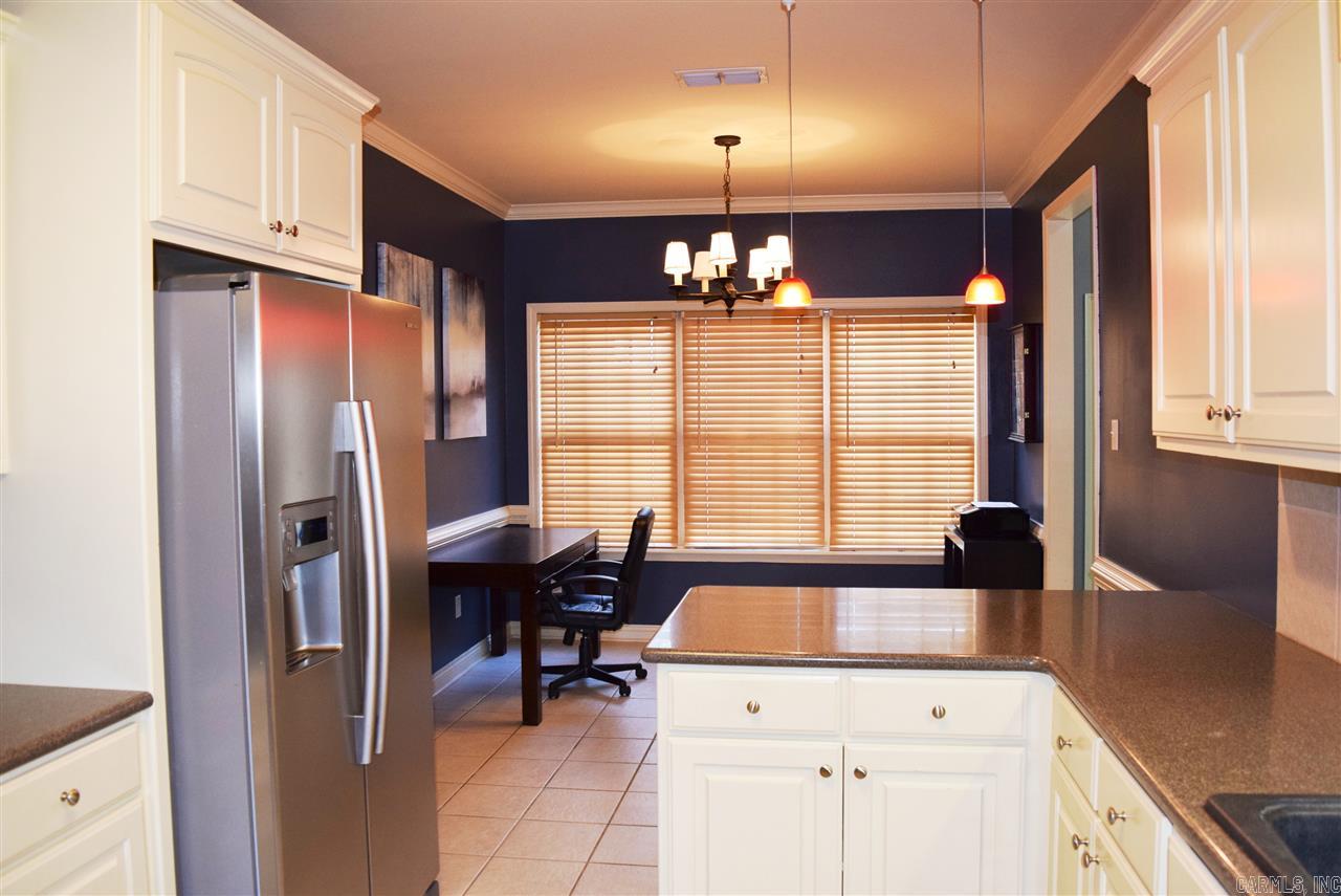 Crestwood Estates I - Residential