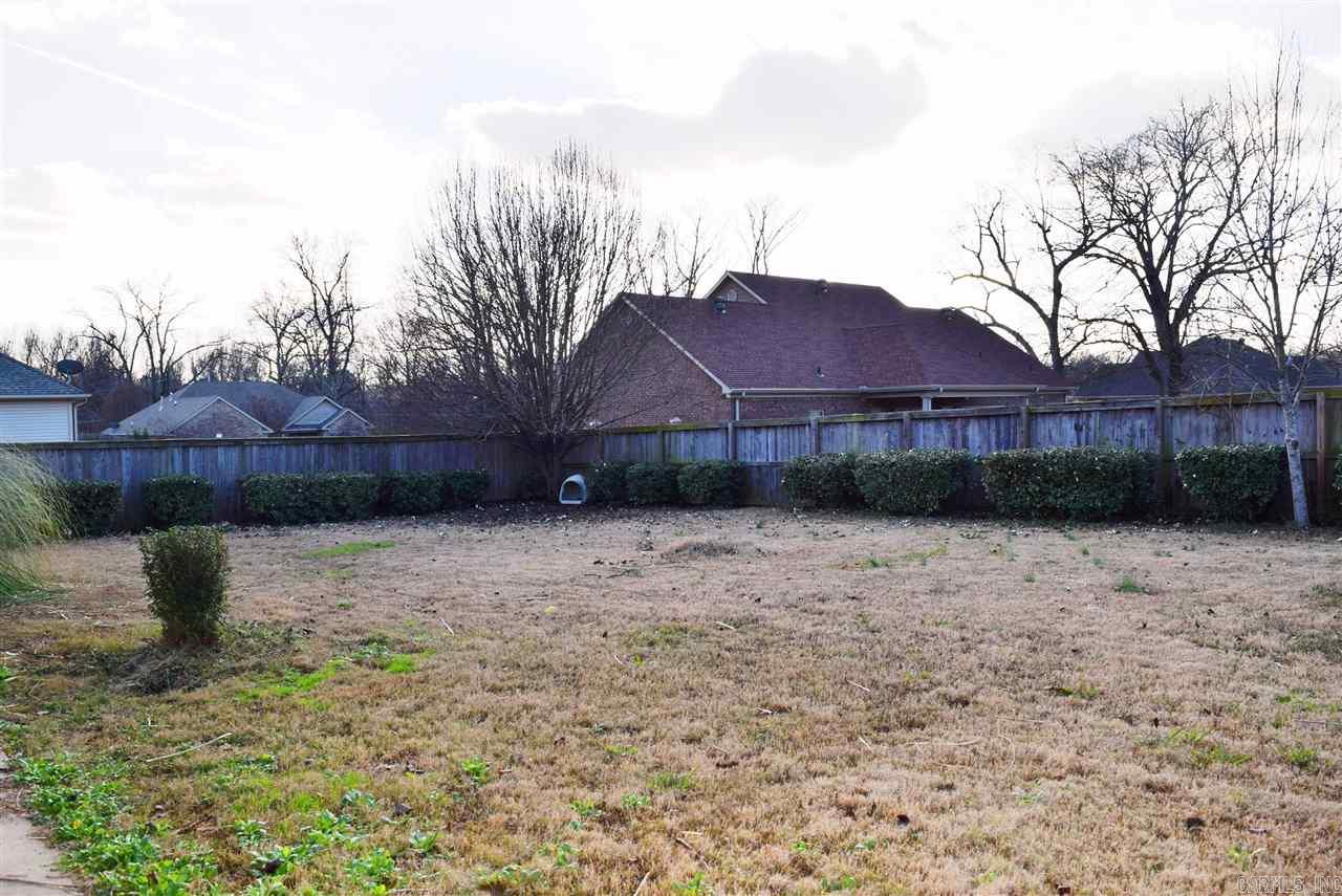 Crestwood Estates I - Residential