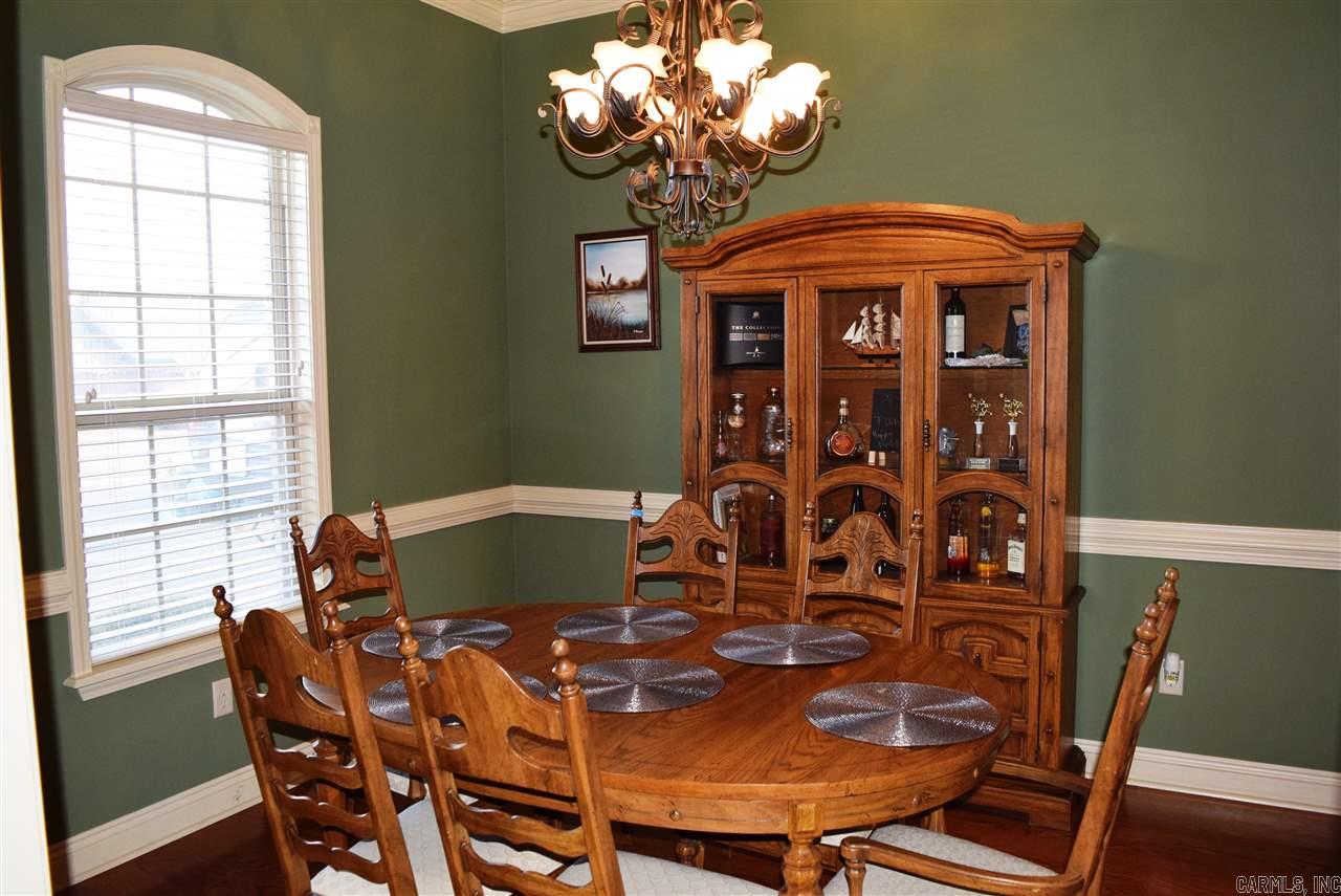 Crestwood Estates I - Residential