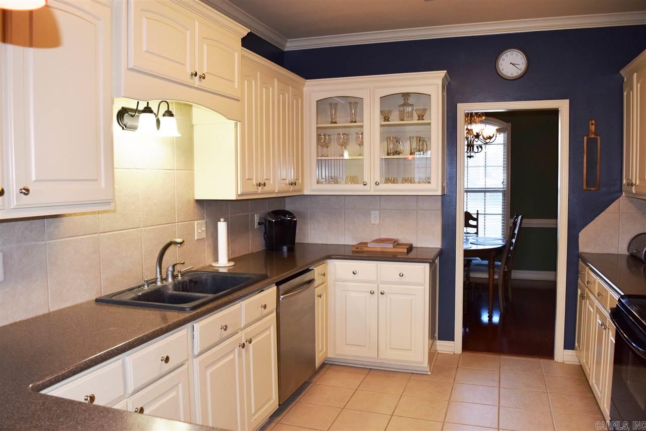 Crestwood Estates I - Residential