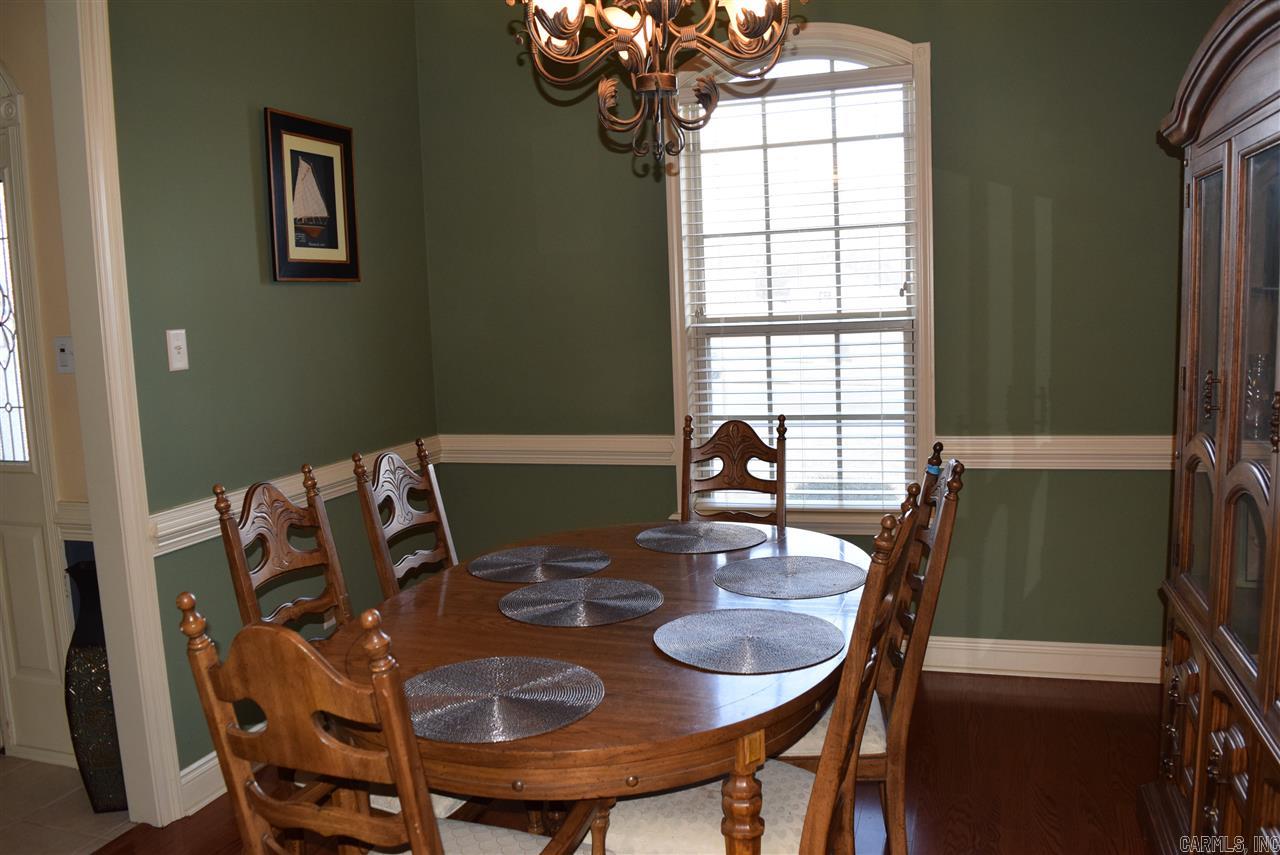 Crestwood Estates I - Residential