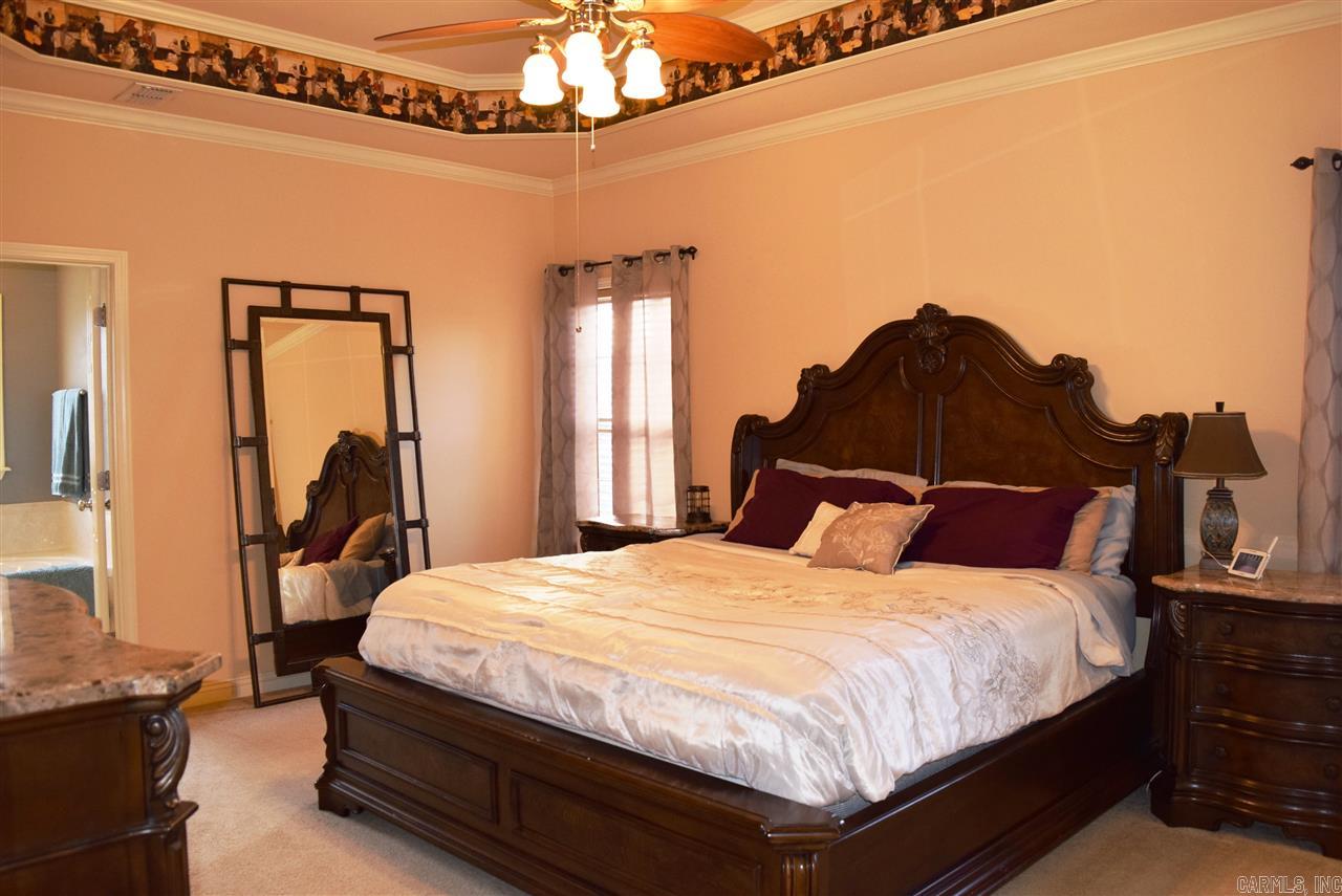 Crestwood Estates I - Residential
