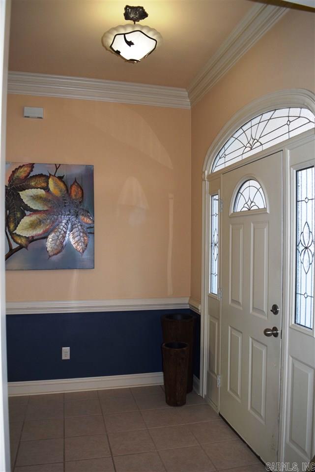 Crestwood Estates I - Residential