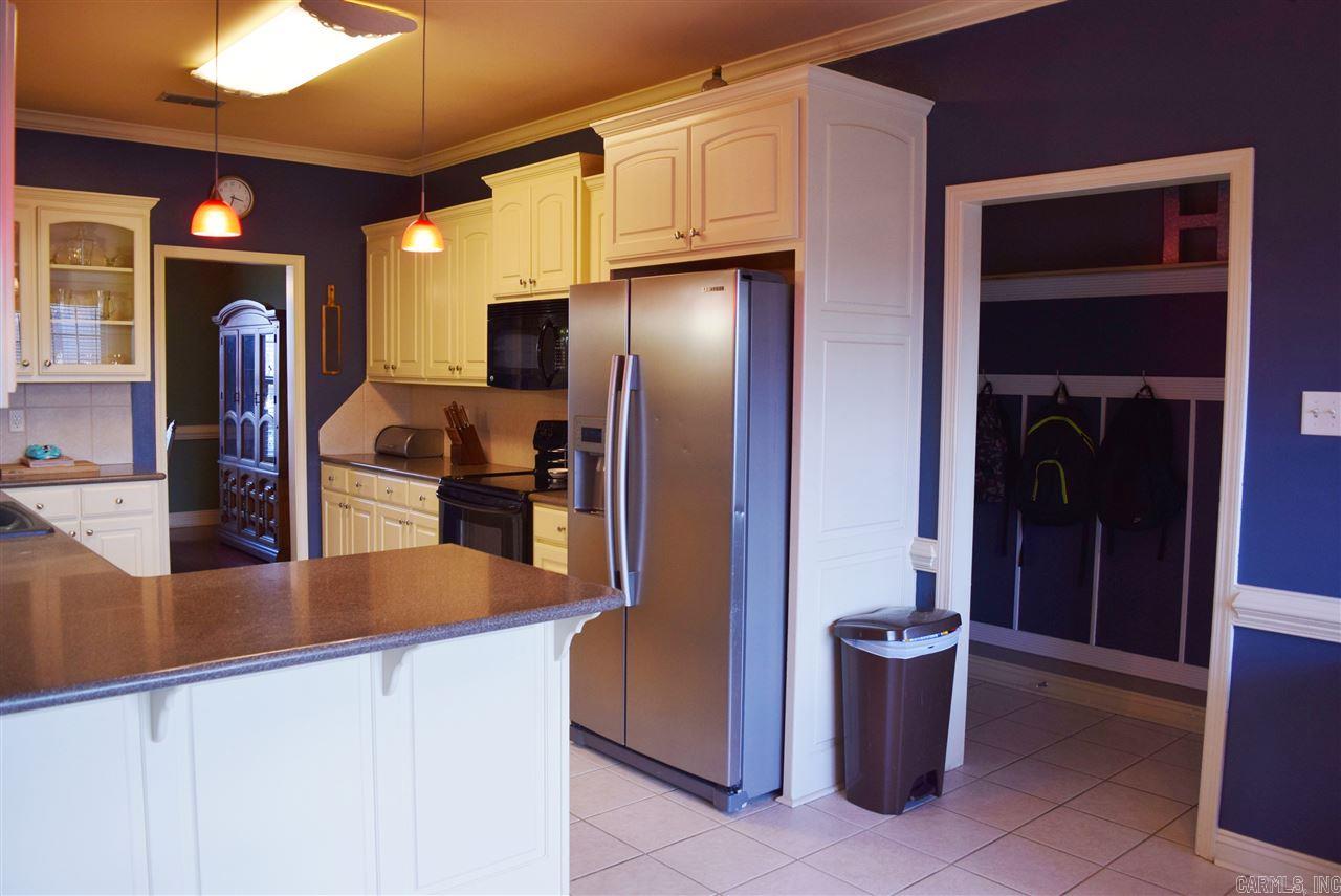 Crestwood Estates I - Residential