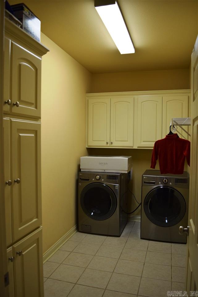 Crestwood Estates I - Residential