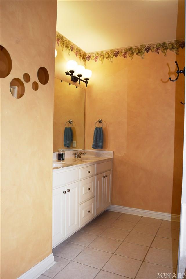 Crestwood Estates I - Residential