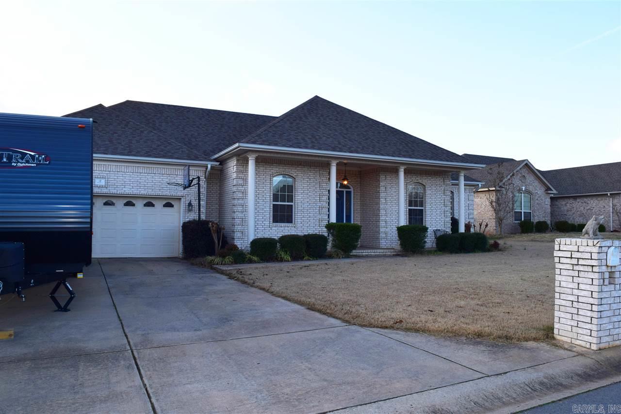 Crestwood Estates I - Residential