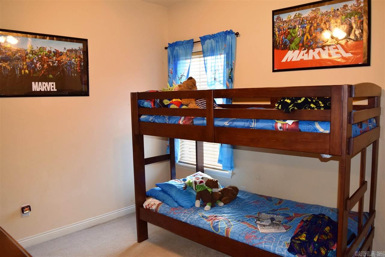 Crestwood Estates I - Residential