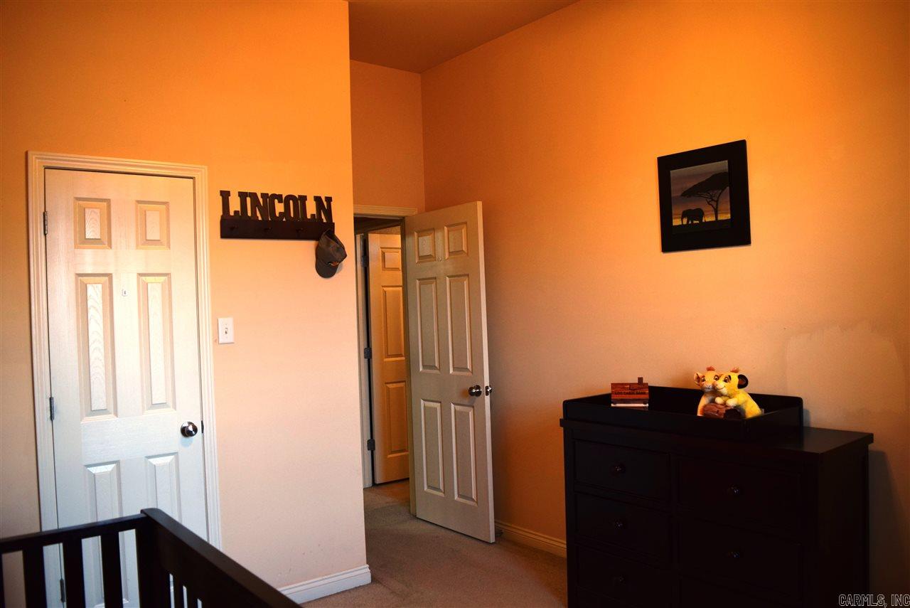 Crestwood Estates I - Residential