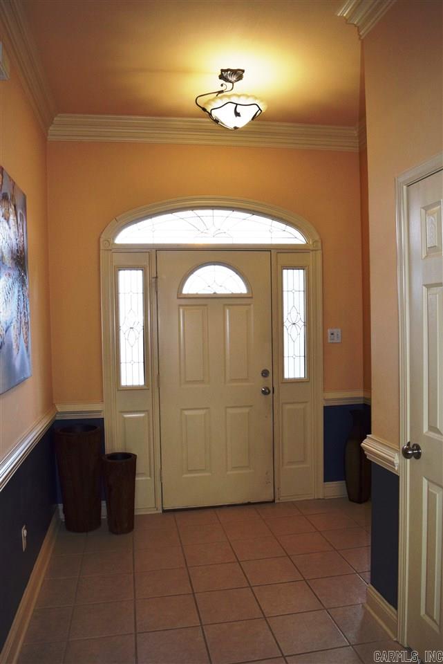 Crestwood Estates I - Residential