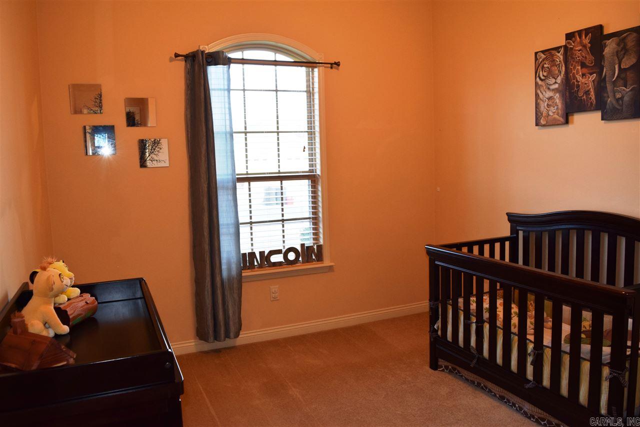 Crestwood Estates I - Residential