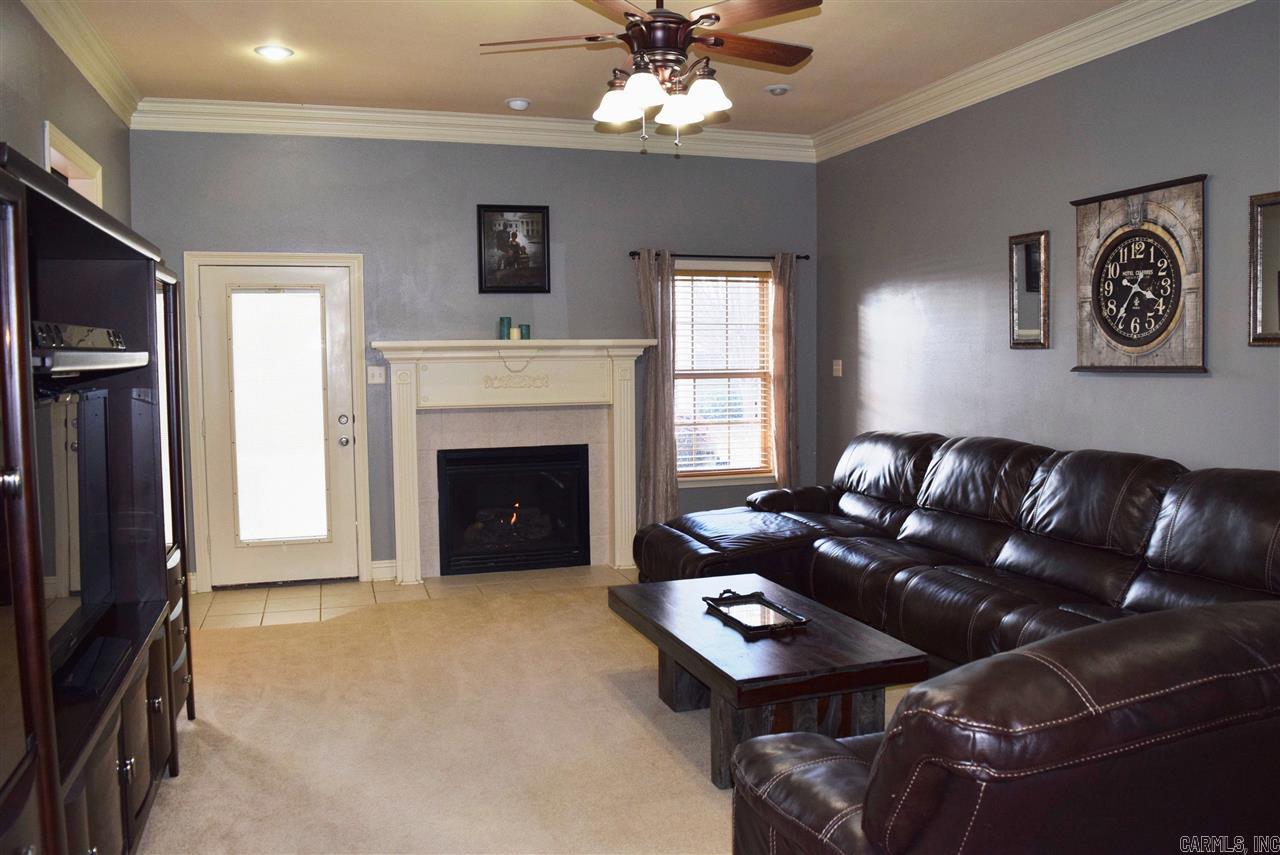 Crestwood Estates I - Residential