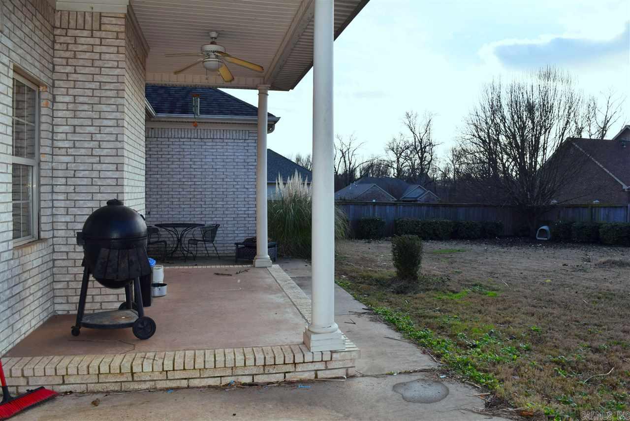 Crestwood Estates I - Residential