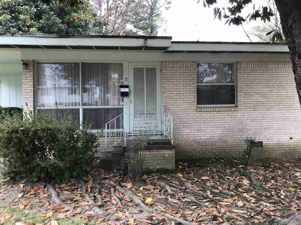 MEADOWCLIFF - Residential