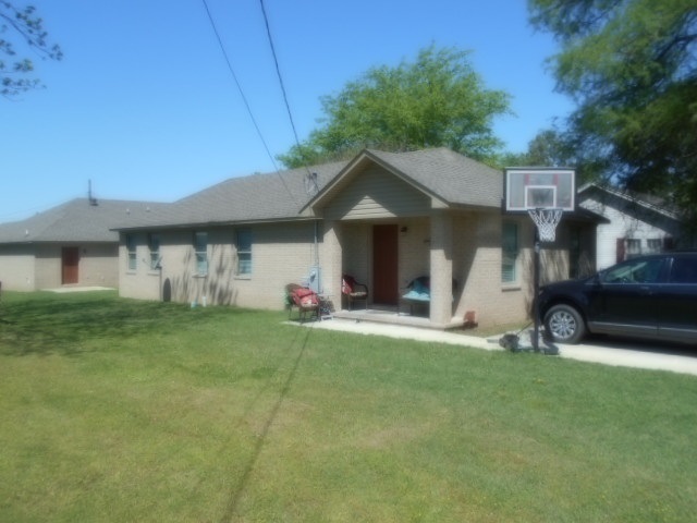Cobb & Lee - Residential Income