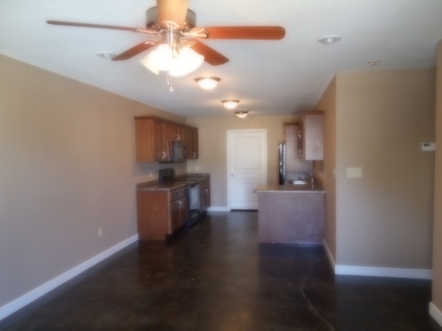 Cobb & Lee - Residential Income