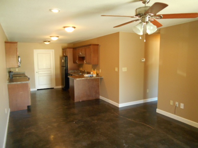 Cobb & Lee - Residential Income