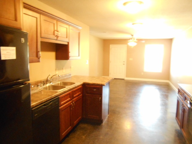 Cobb & Lee - Residential Income